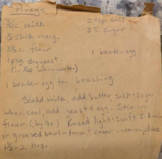Recipe hero image