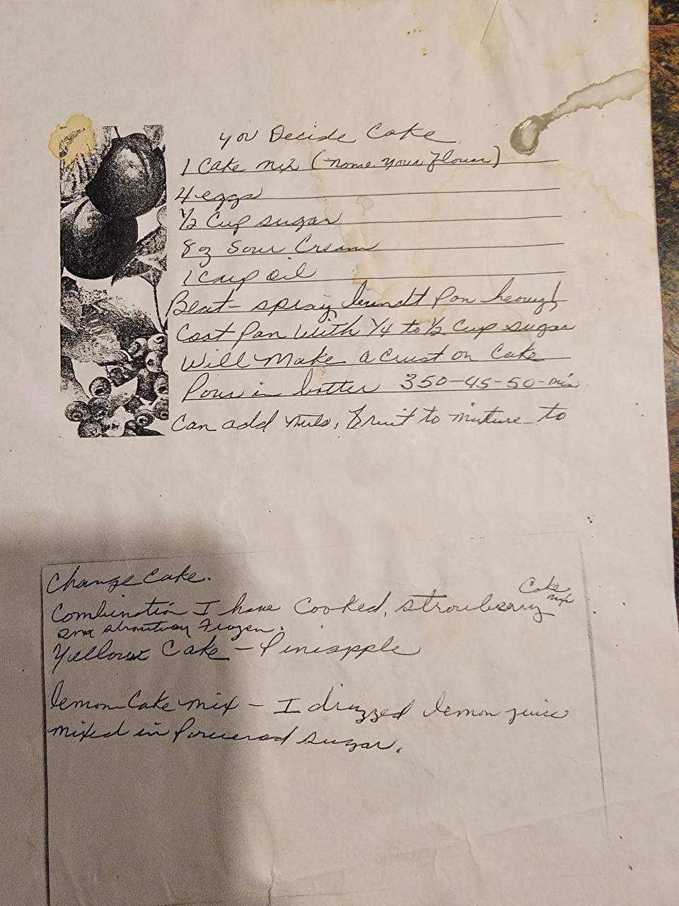 Recipe hero image