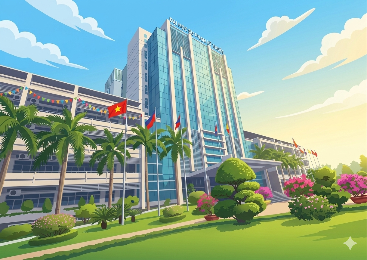 Một số hình ảnh lễ tốt nghiệp