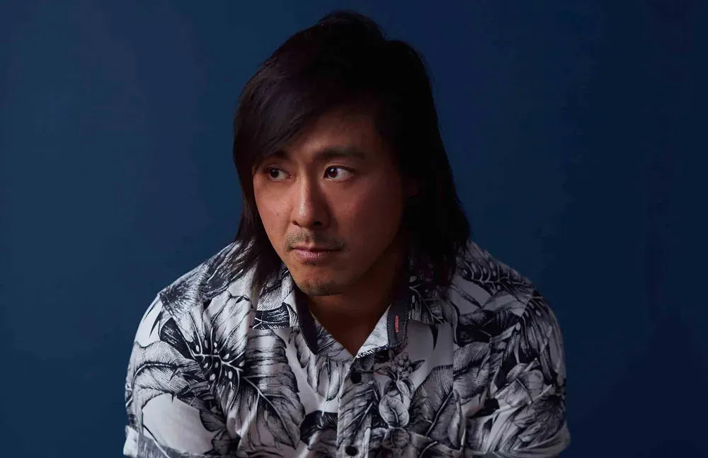 Brian Lam Photo