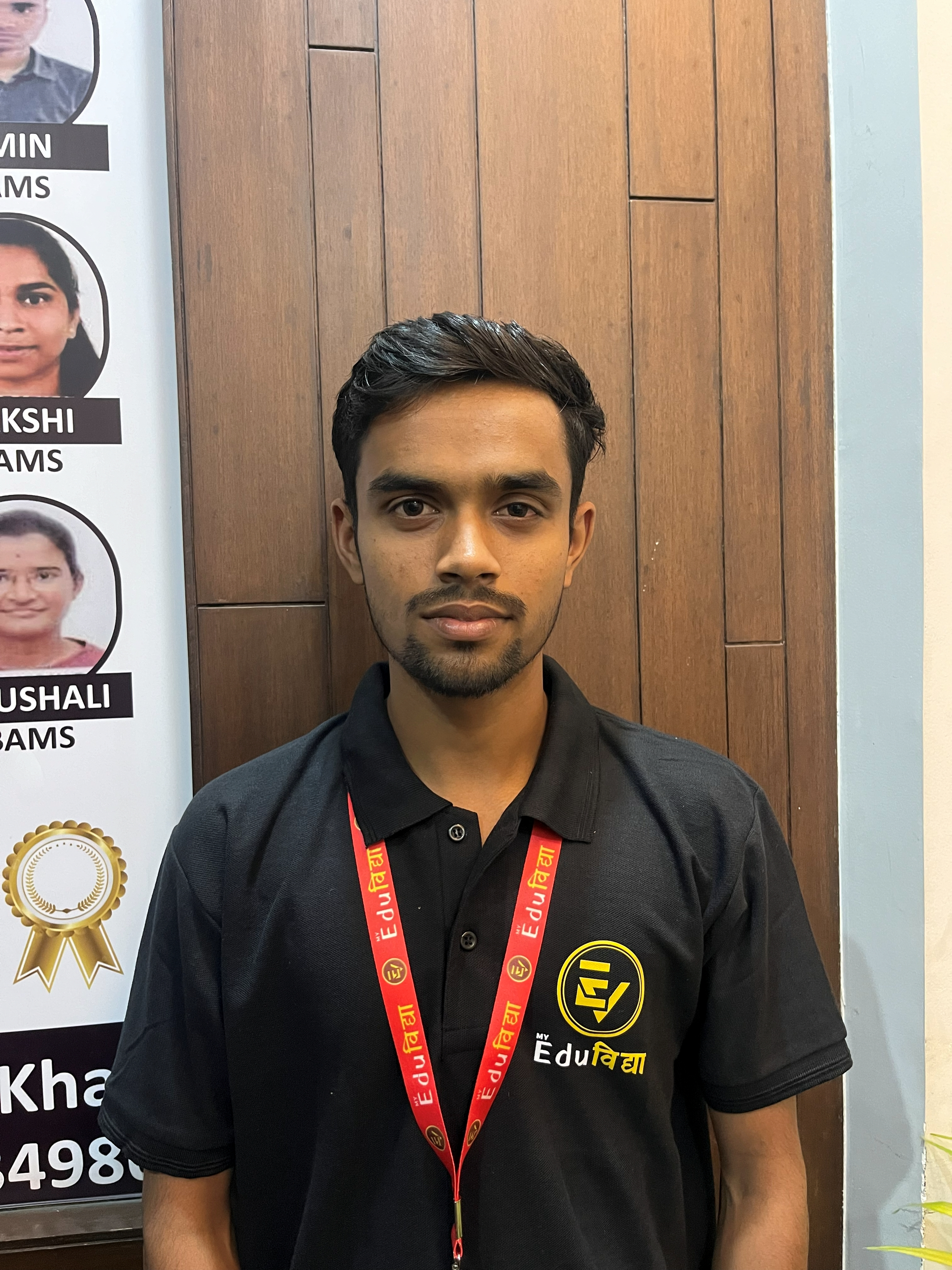 Avneesh Yadav