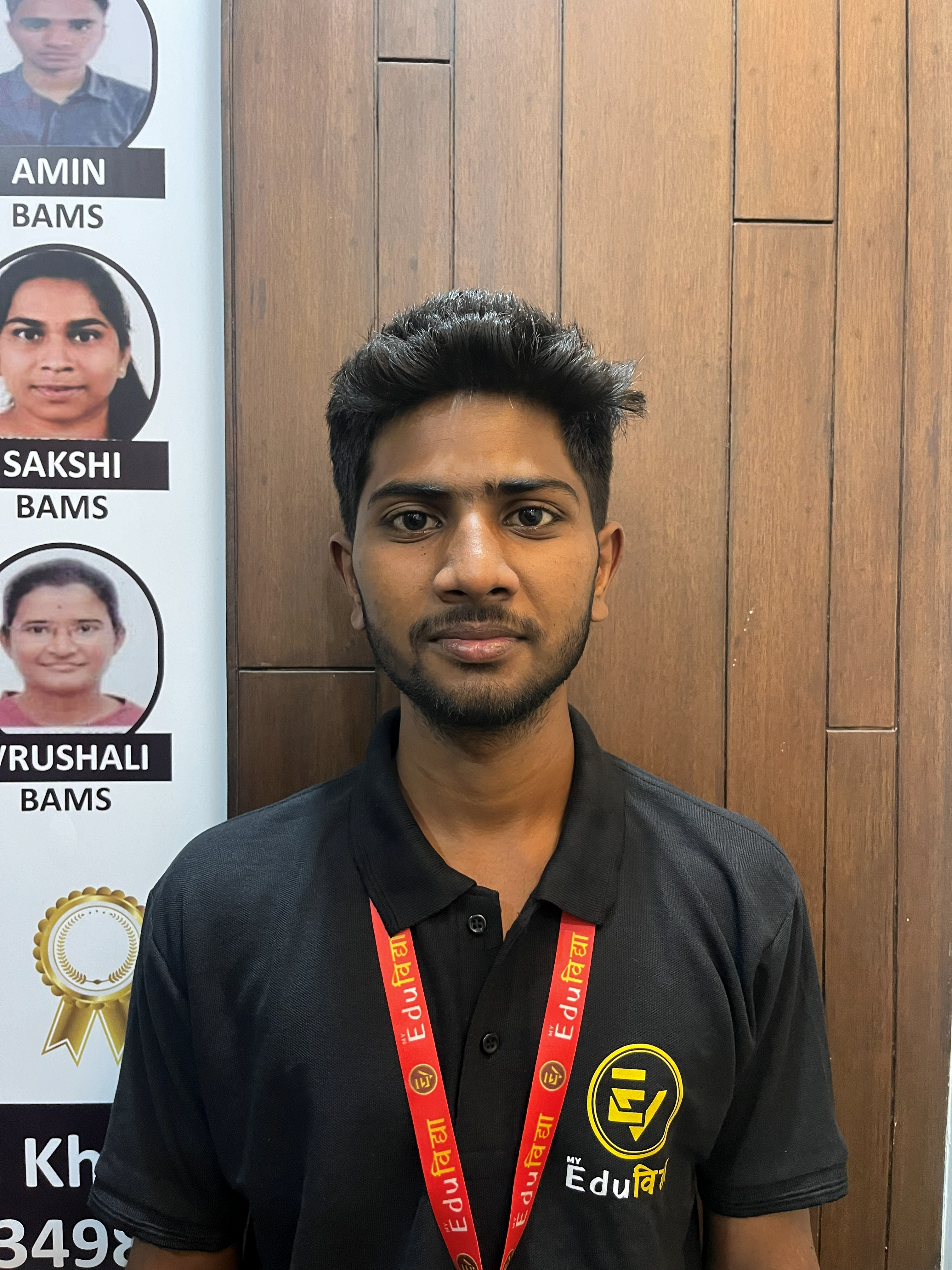Akash Gaur
