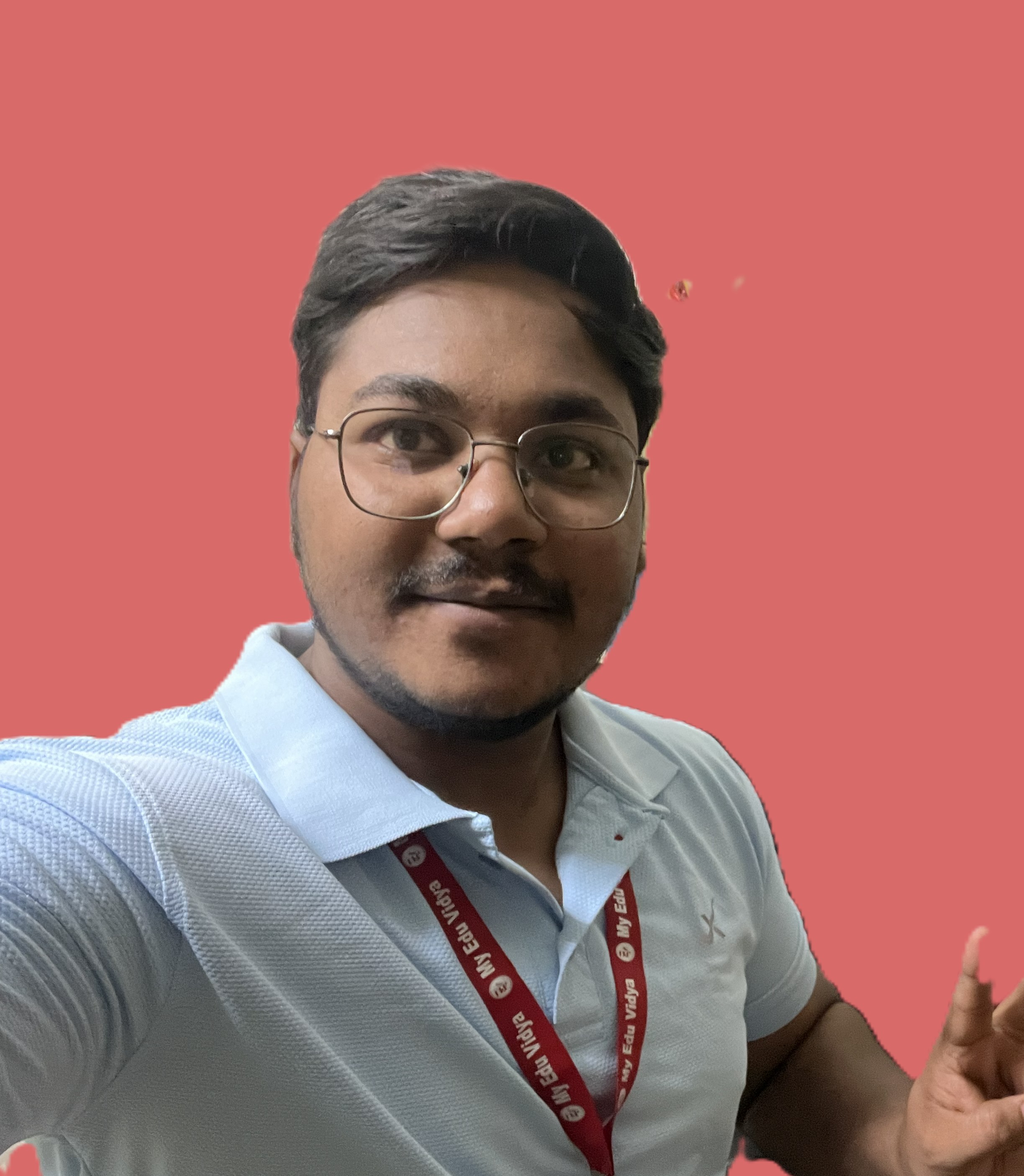 Mr. Shubham Rathor