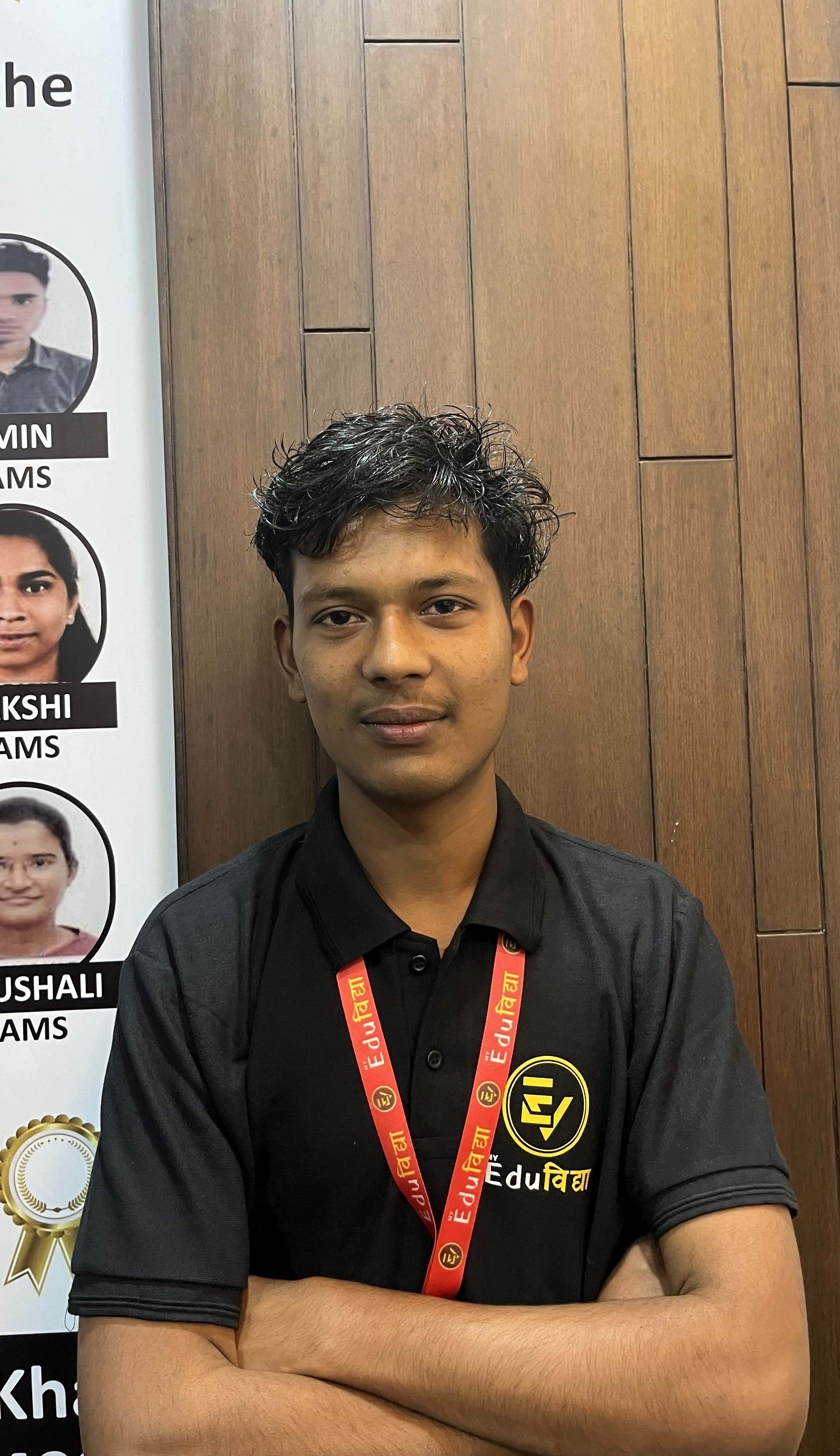 Vishal Maurya
