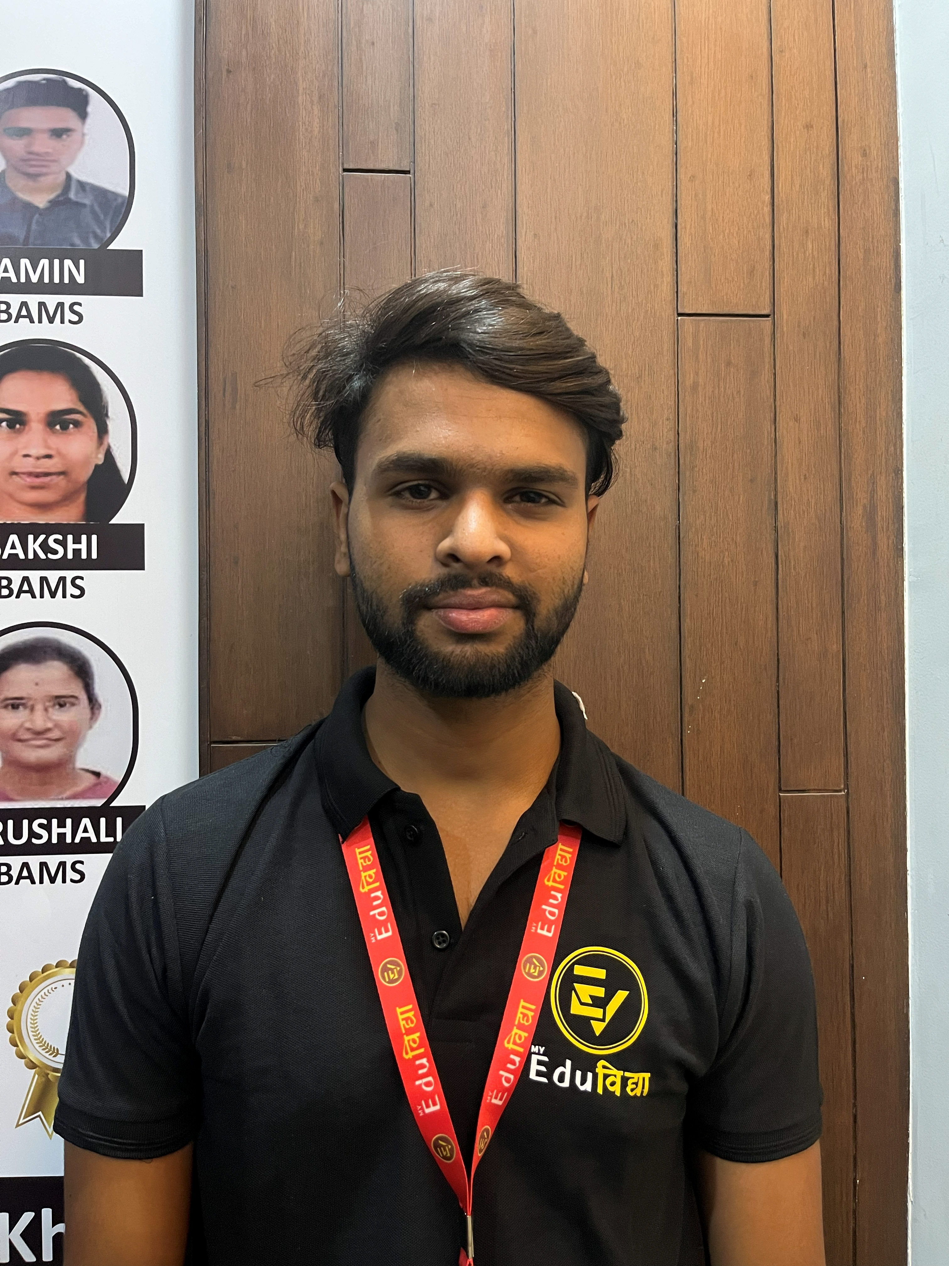 Saurabh Yadav