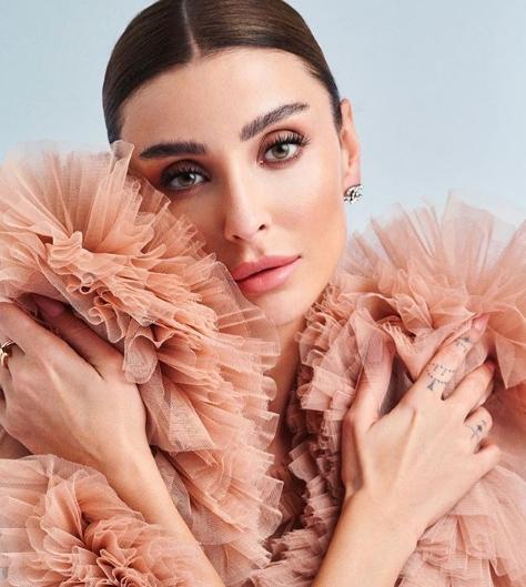 Звезда «Великолепного века» Озге Улусой изменит свою жизнь после пандемии COVID-19