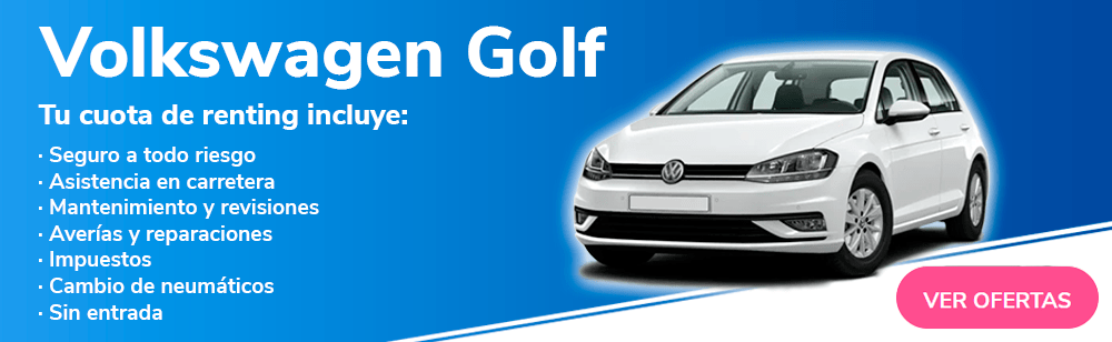Volkswagen Golf: la leyenda viva de los compactos