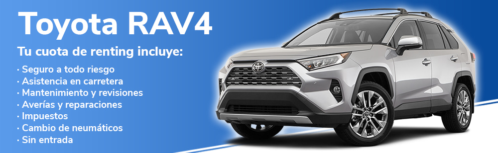 Toyota RAV4: el SUV híbrido más demandado vuelve a lo grande