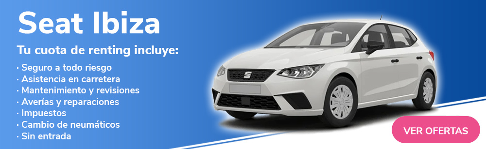 Seat Ibiza: una fórmula juvenil y completa que nunca falla
