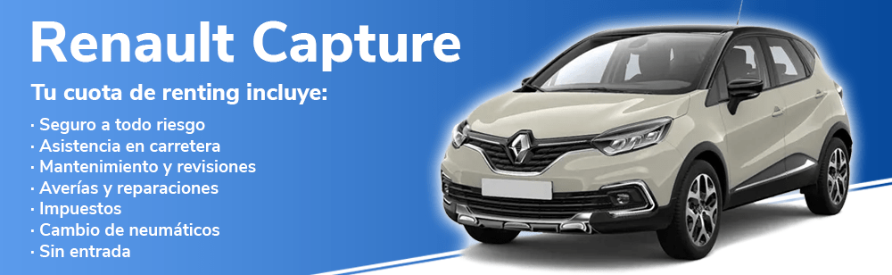Renault Captur: ambicioso en diseño y conducción confortable