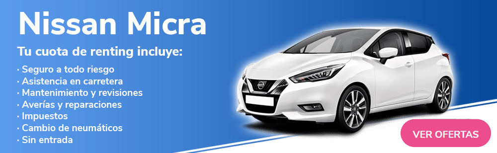 Nissan Micra: perfectamente diseñado para la ciudad
