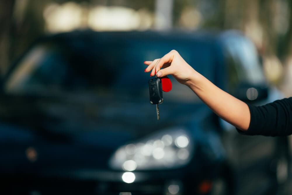 Renting de coches: la alternativa que puede hacerte ahorrar hasta 3.000 €