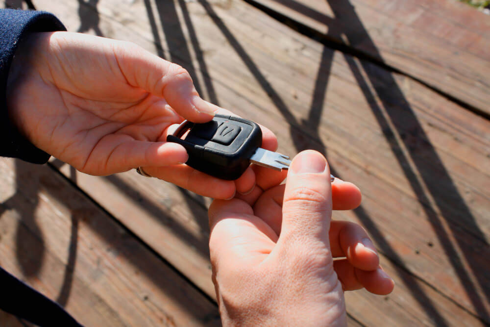 Ventajas de compartir tu coche de renting - Swipcar