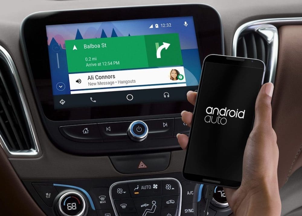 Qué es Android Auto y cómo puede ayudarte 2 Qué es Android Auto y cómo puede ayudarte