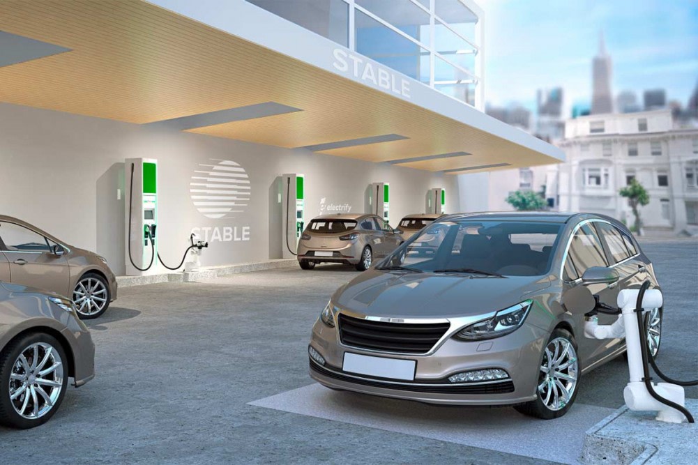 Cuánto tarda en cargar un coche eléctrico 2 Cuánto tarda en cargar un coche eléctrico