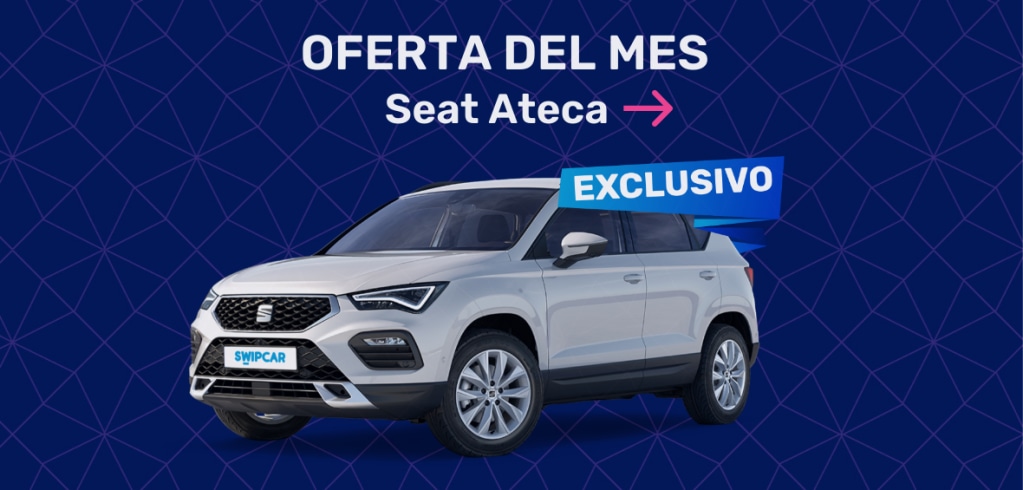 promo seat ateca