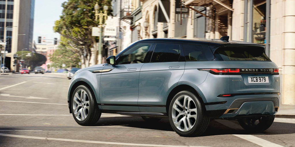 land rover evoque opiniones