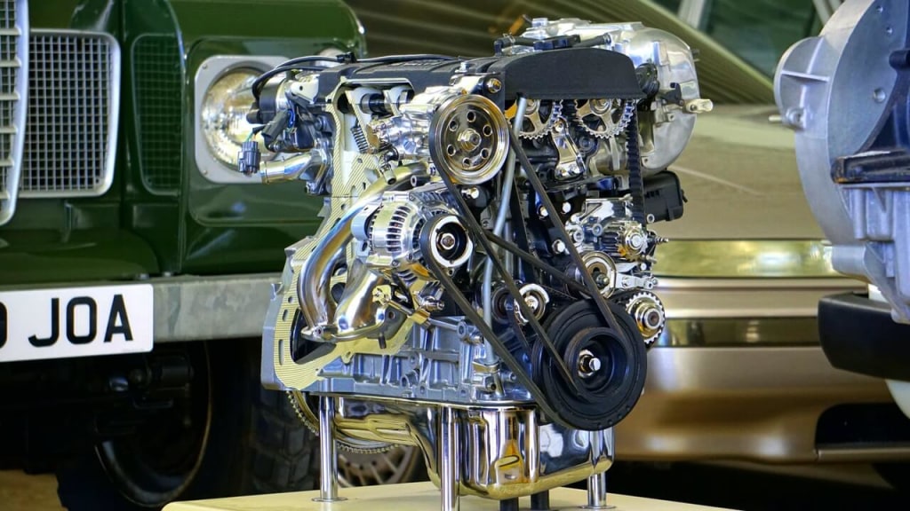 El retrofit, qué es y por qué NO es la mejor idea 2 convertir coche en electrico