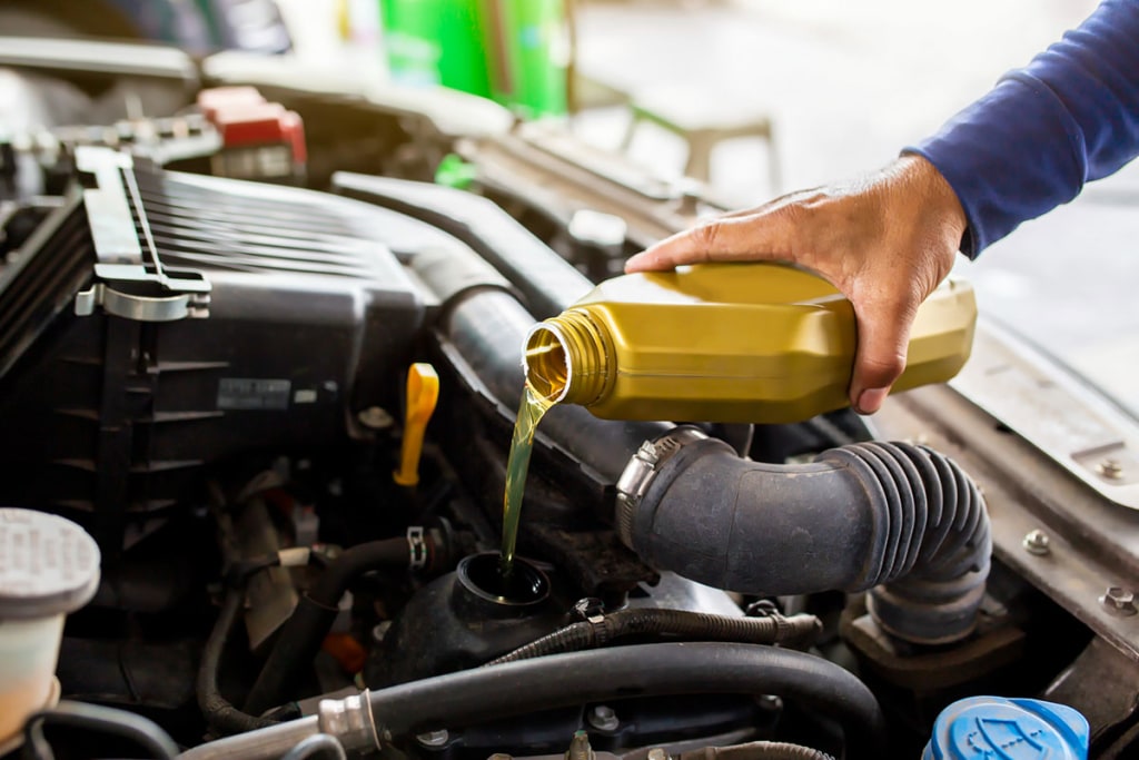 Conoce las 6 causas más comunes que hacen que se sobrecaliente el motor del coche