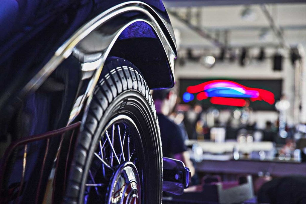 El papel de la feria del automóvil de Valencia en la automoción