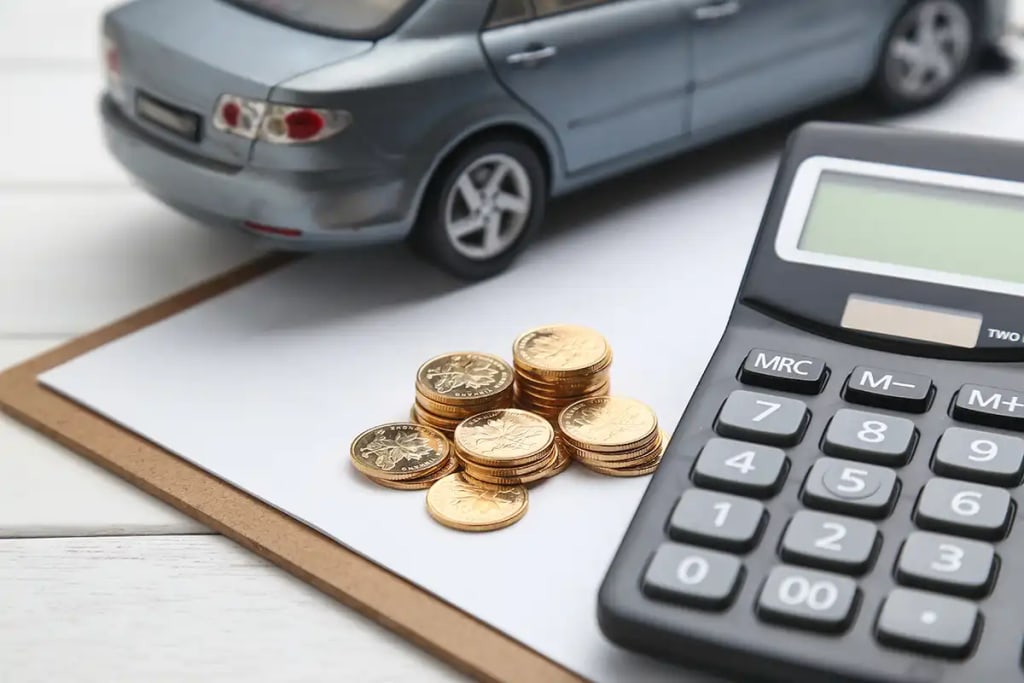 Impacto económico aranceles coches