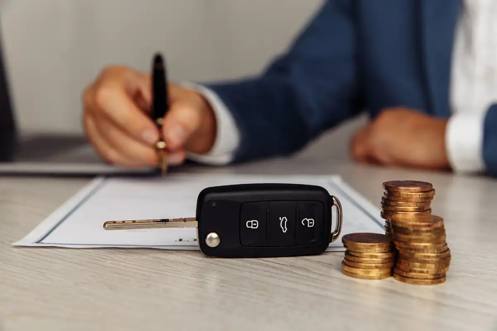 Ahorra consiguiendo un coche con el renting
