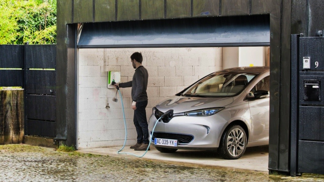 Autonomía de un coche eléctrico 2 Autonomía de un coche eléctrico