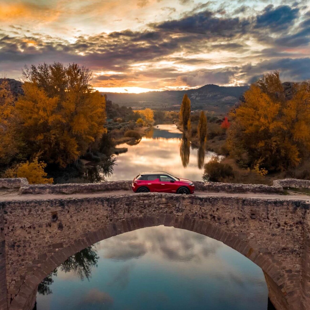 DS 3 Crossback: Exclusividad, diseño y tecnología con carácter SUV 7 opinion ds 3 crossback