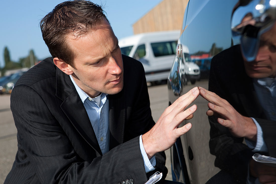 Qué hay que tener en cuenta antes de comprar un coche de segunda mano