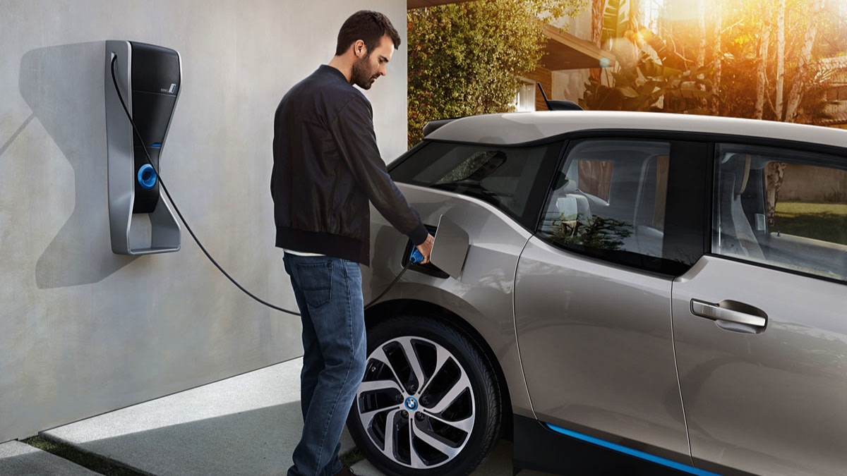 Guía de compra: coche eléctrico