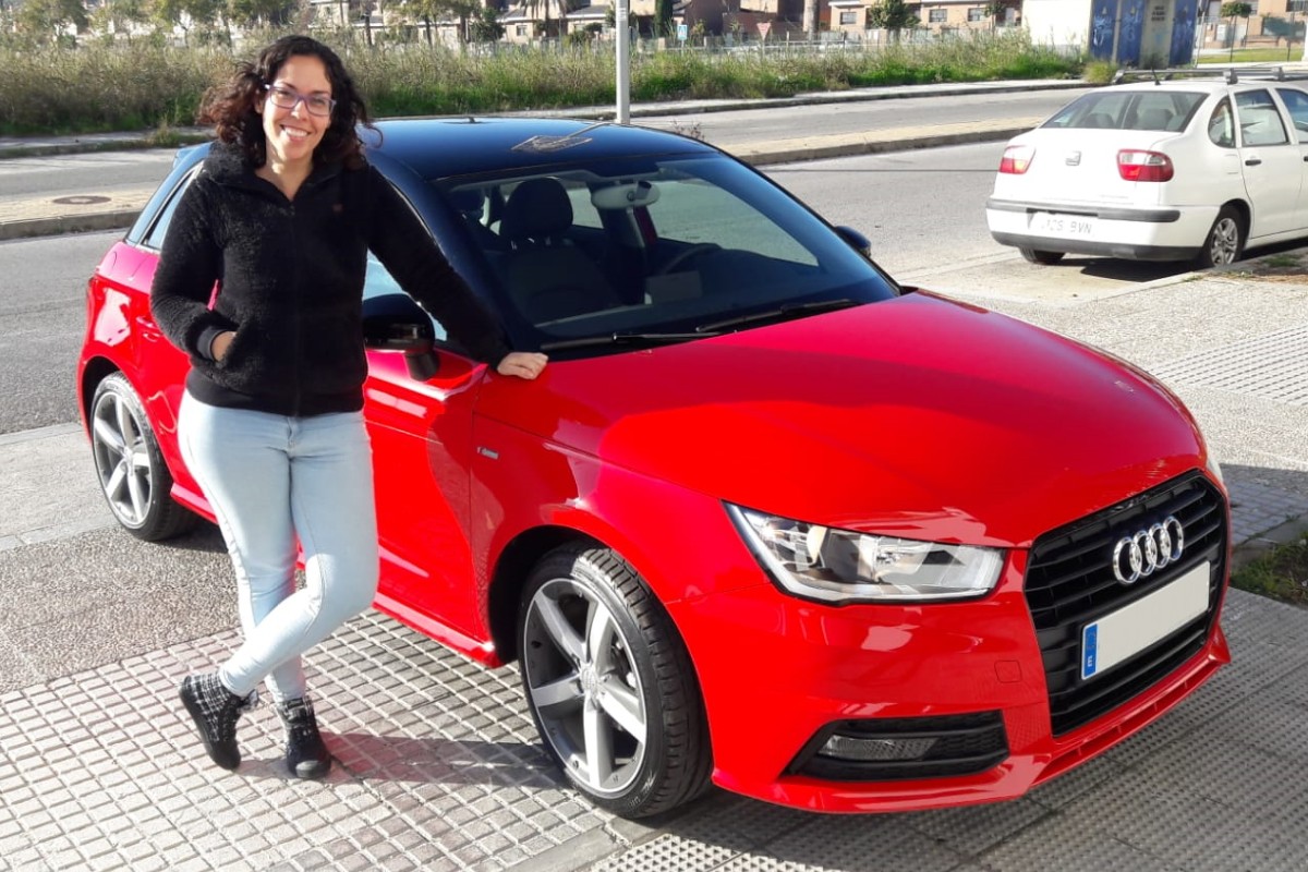 Audi A1: el utilitario premium que sorprende en diseño y tecnología