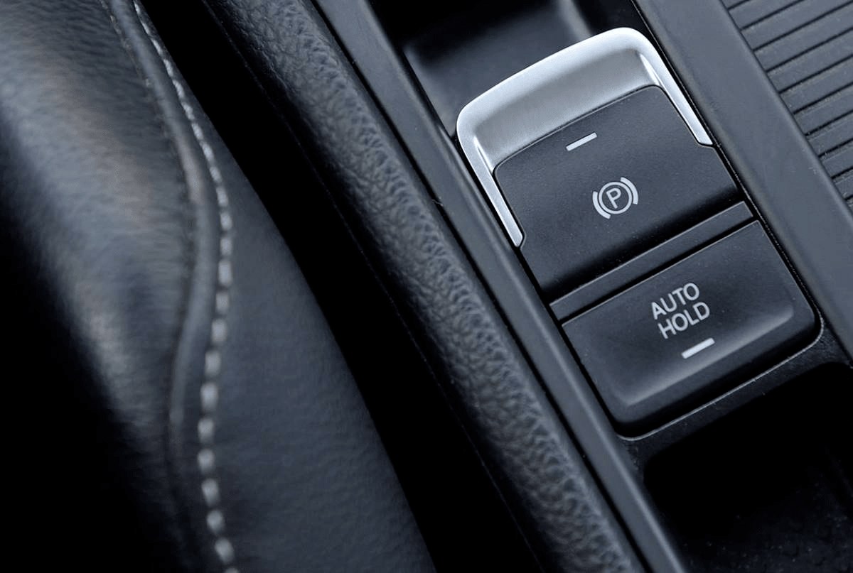 ¿Qué es y cómo funciona el asistente de arranque en pendiente? 5 auto hold