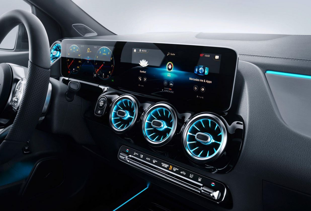 Los mejores coches calidad precio de renting