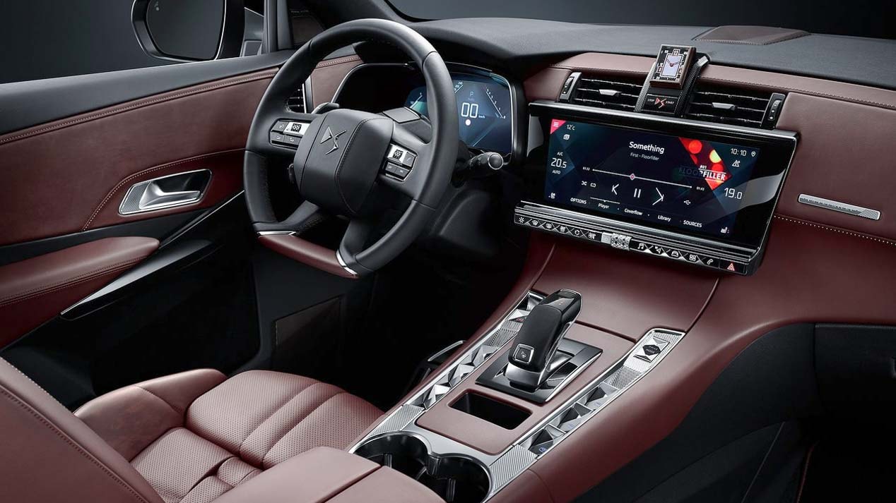 Los 10 mejores SUV de renting en 2020