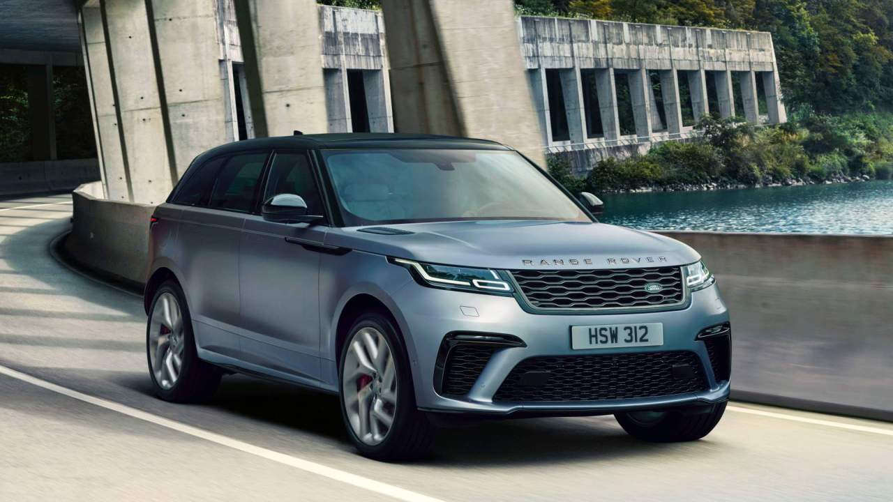 Los mejores coches premium de renting en 2020