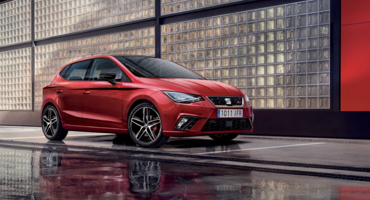 Los 5 mejores coches para ciudad por menos de 300€ al mes 2 Los 5 mejores coches para ciudad por menos de 300€ al mes