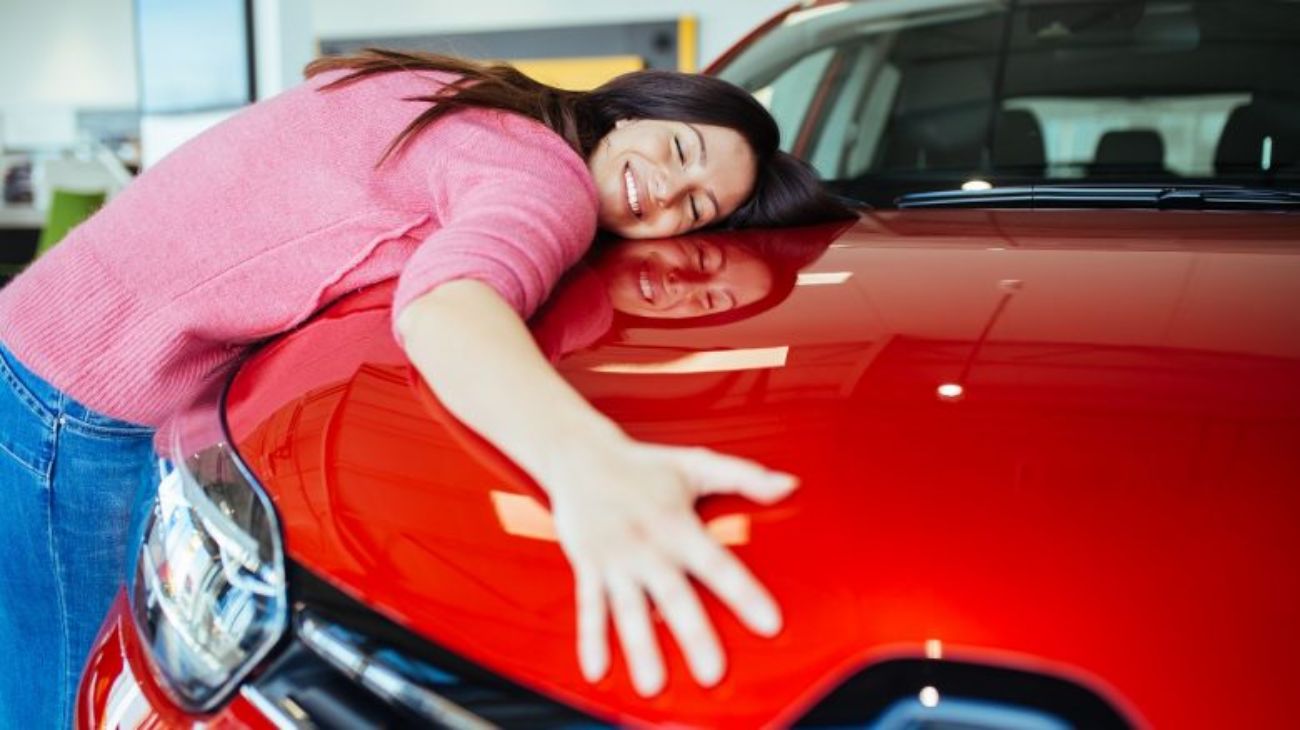 plazo entrega de coche nuevo