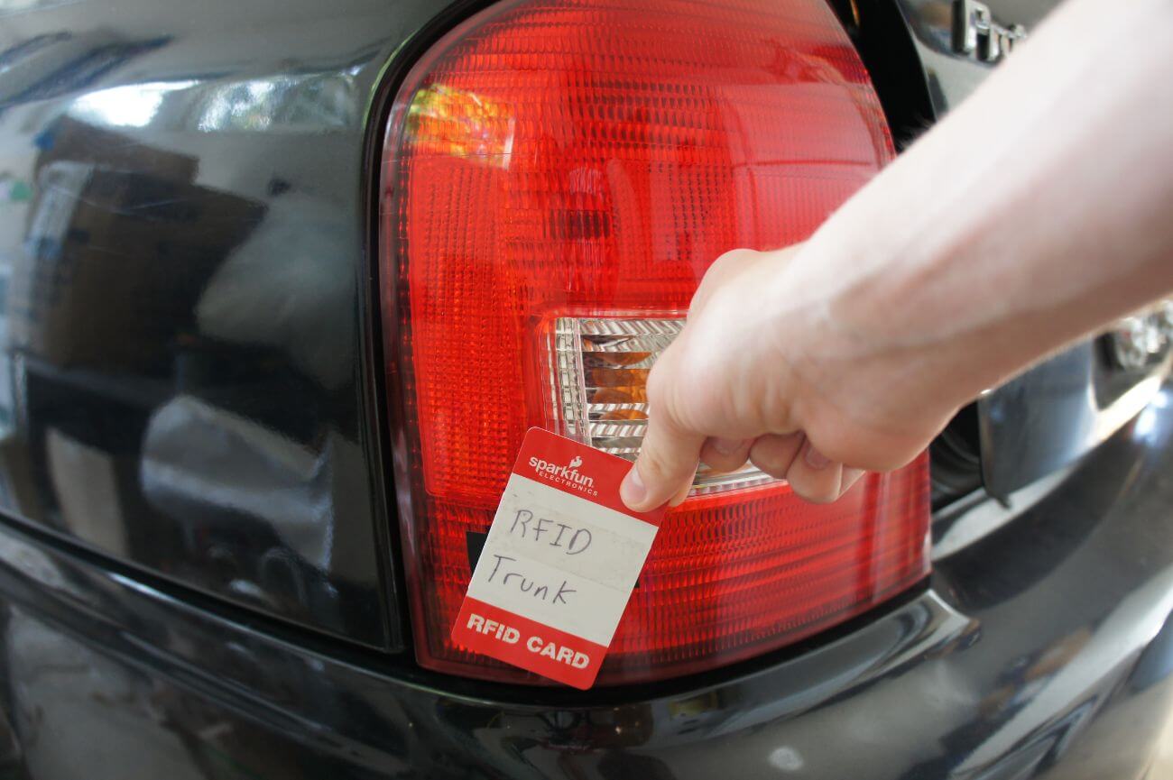 Descubre en  los mejores sistemas antirrobo para que jamás se lleven  tu coche