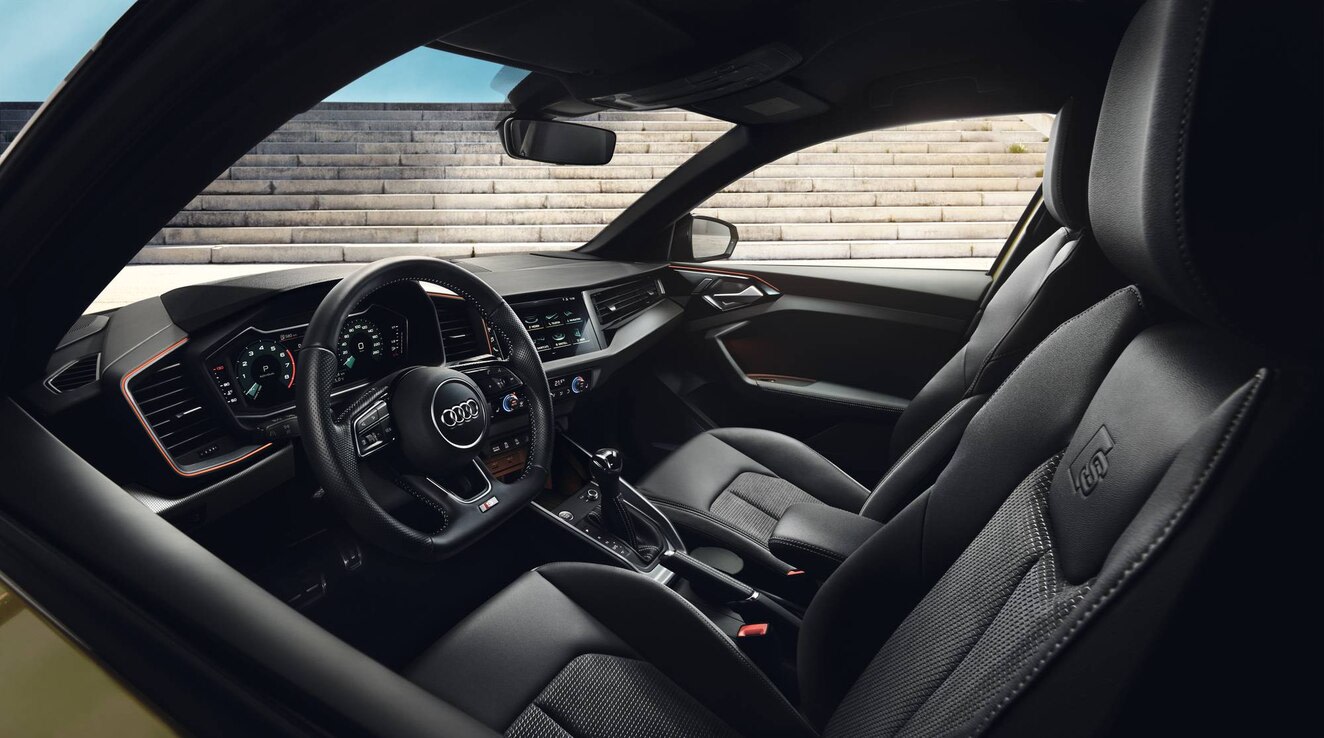 Audi A1: el utilitario premium que sorprende en diseño y tecnología