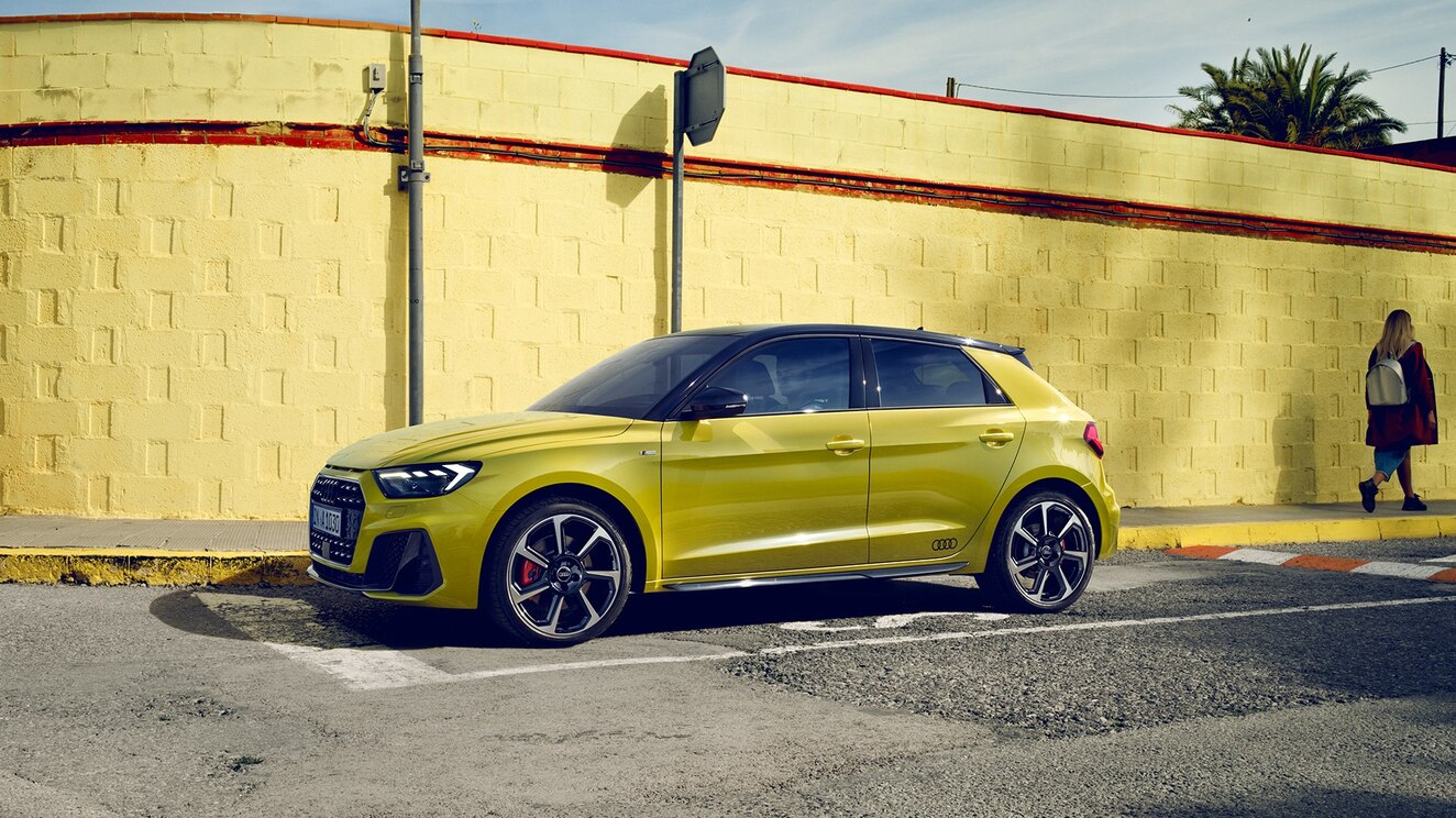 Audi A1: el utilitario premium que sorprende en diseño y tecnología