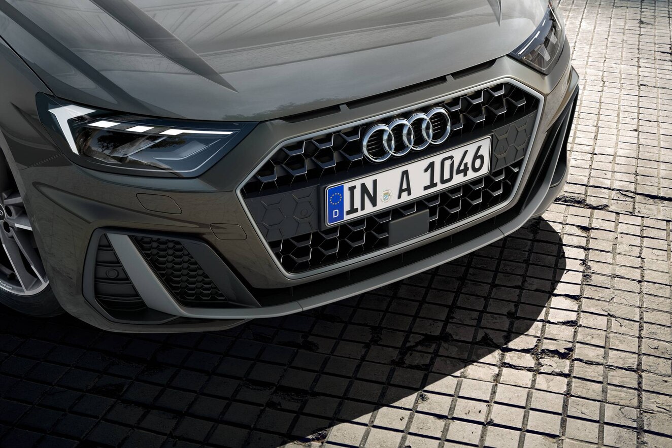 Audi A1: el utilitario premium que sorprende en diseño y tecnología