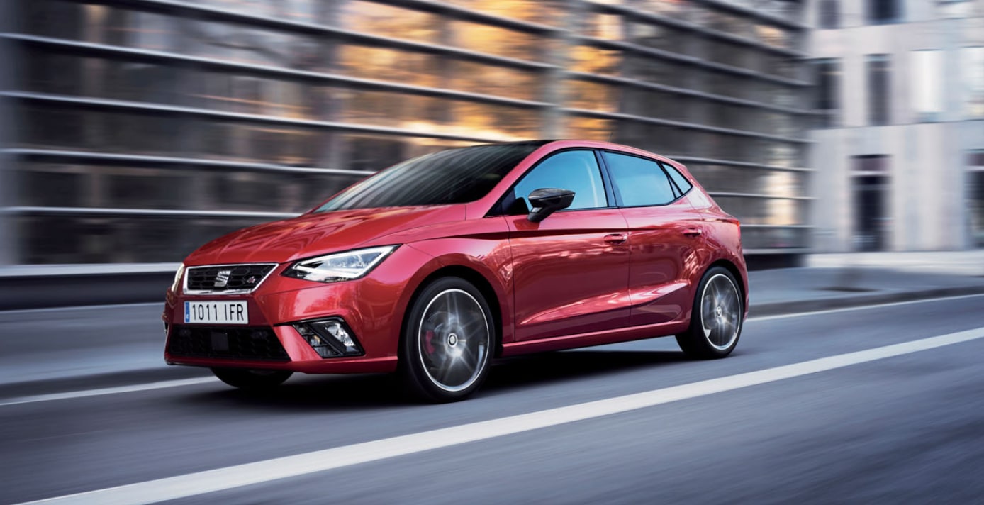 Los 5 mejores coches para ciudad por menos de 300€ al mes
