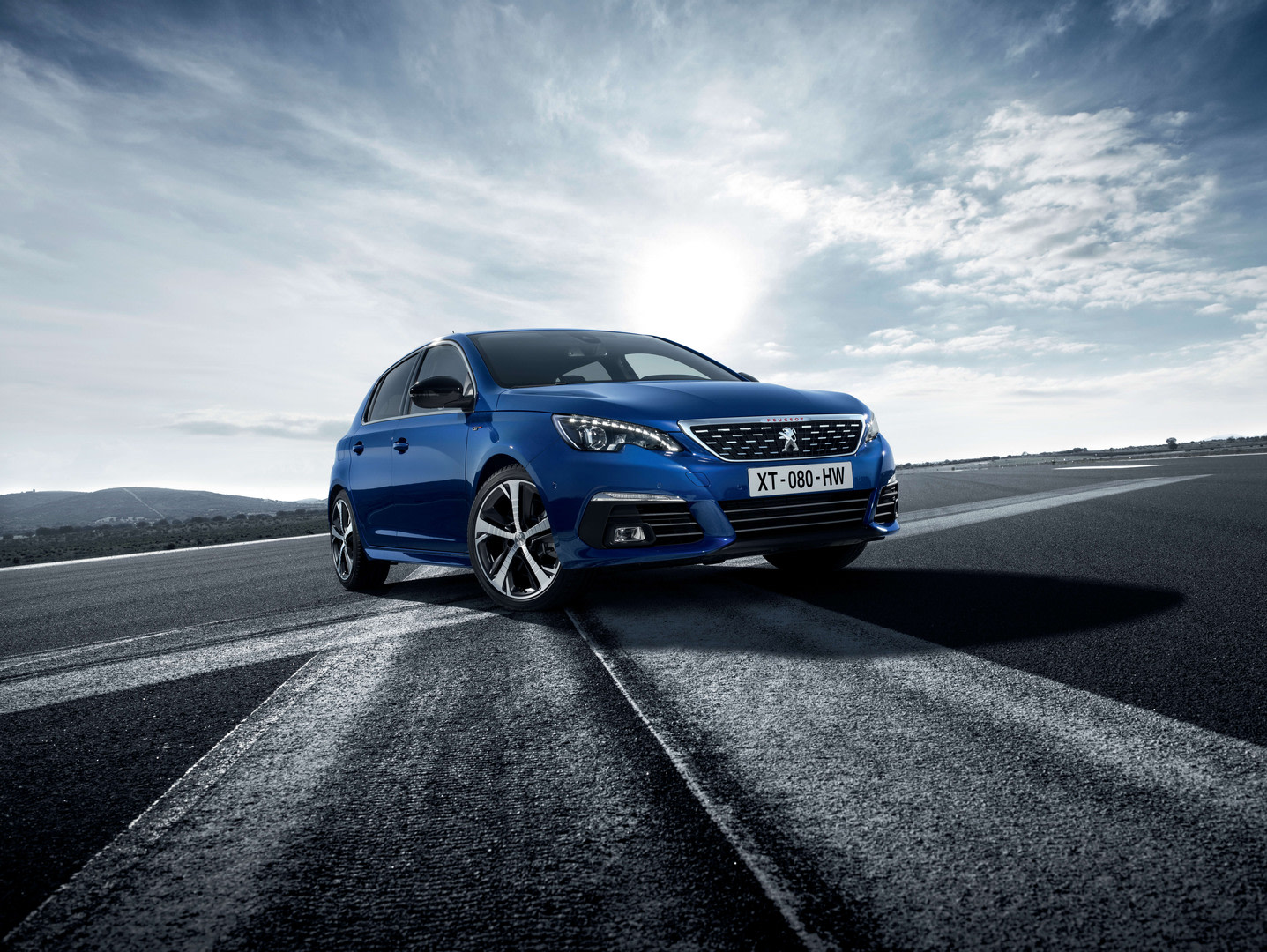 Peugeot 308: opinión del vehículo más exitoso de la marca 2 Peugeot 308 renting