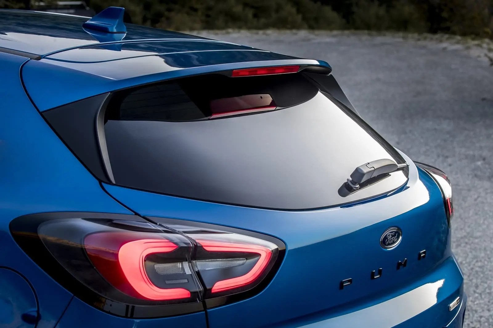 Ford Puma: el SUV polivalente pensado para la familia