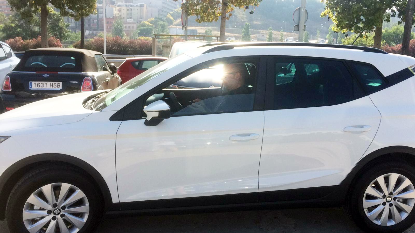 Seat Arona: opinión del SUV compacto apto para todos los públicos 15 opinion seat arona