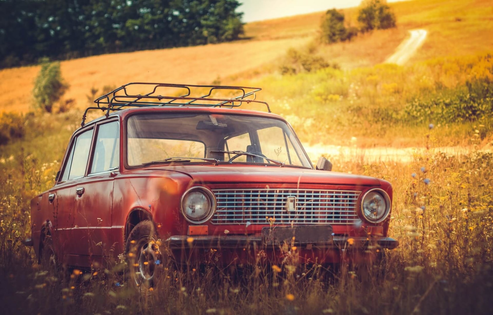 ¿Cuándo deberías cambiar de coche? 4 cuando cambiar de coche