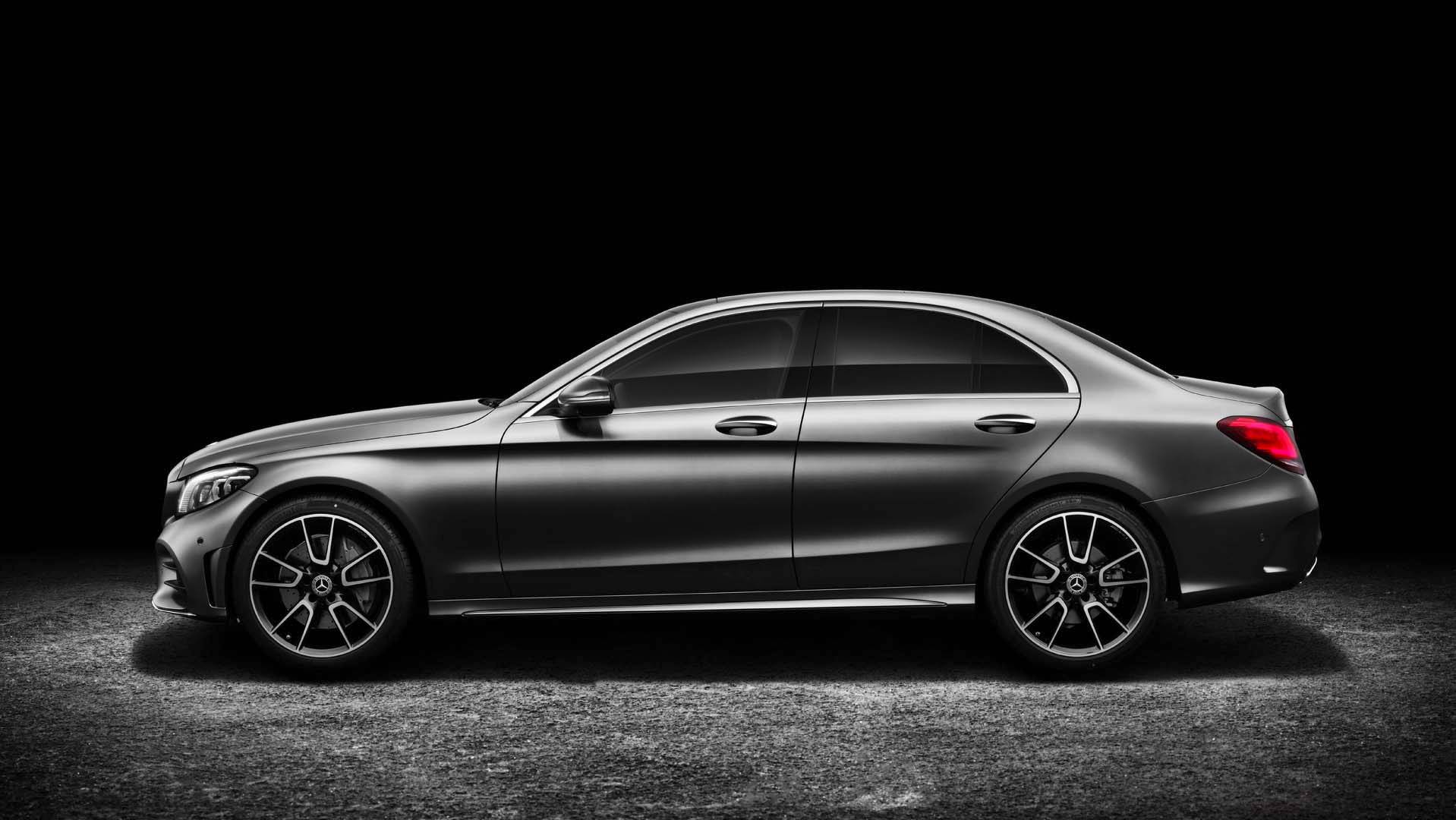 Mercedes Clase C: el familiar premium con extra de espacio