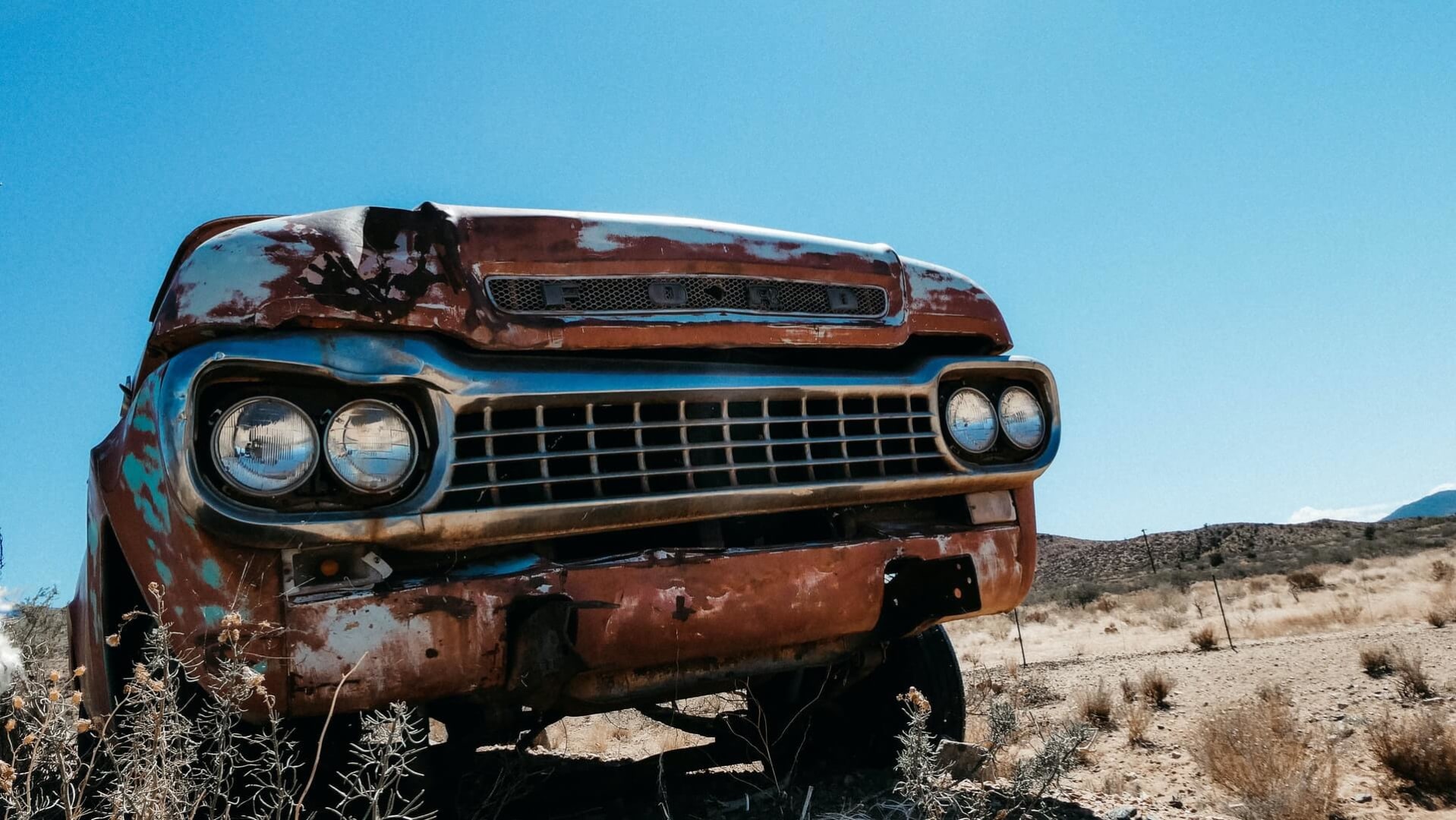 ¿Cuándo deberías cambiar de coche? 2 cambiar de coche