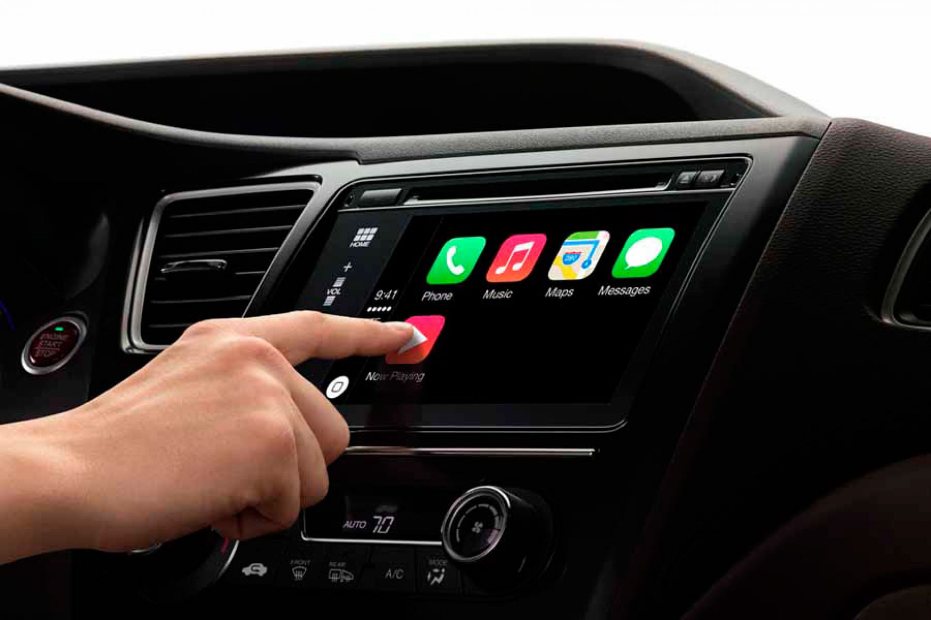 Qué es Android Auto y cómo puede ayudarte 4 Qué es Android Auto y cómo puede ayudarte