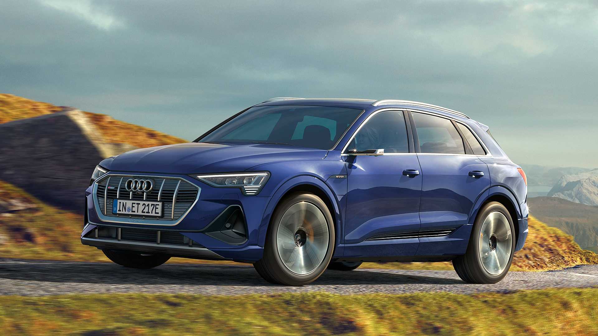 Autonomía de un coche eléctrico